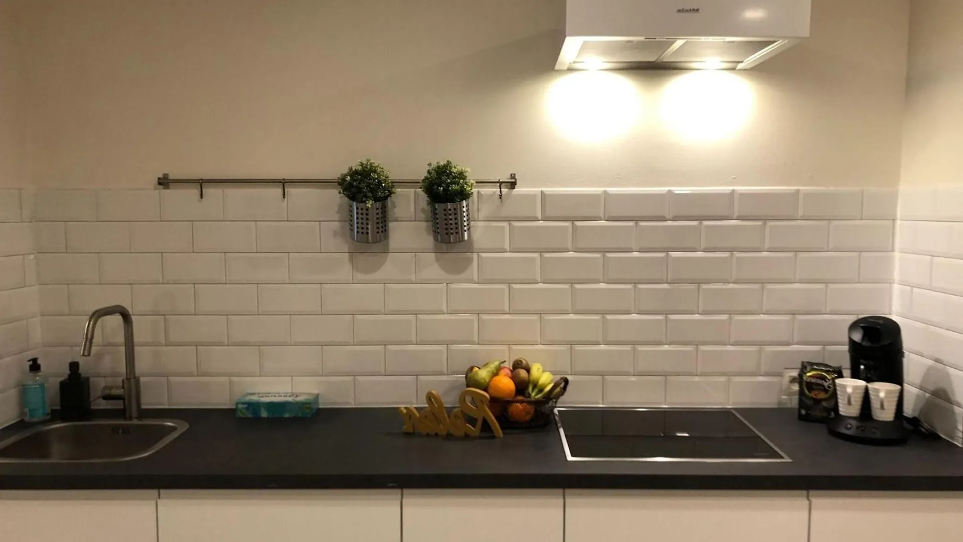 Snug Apartment in Oostende with Terrace