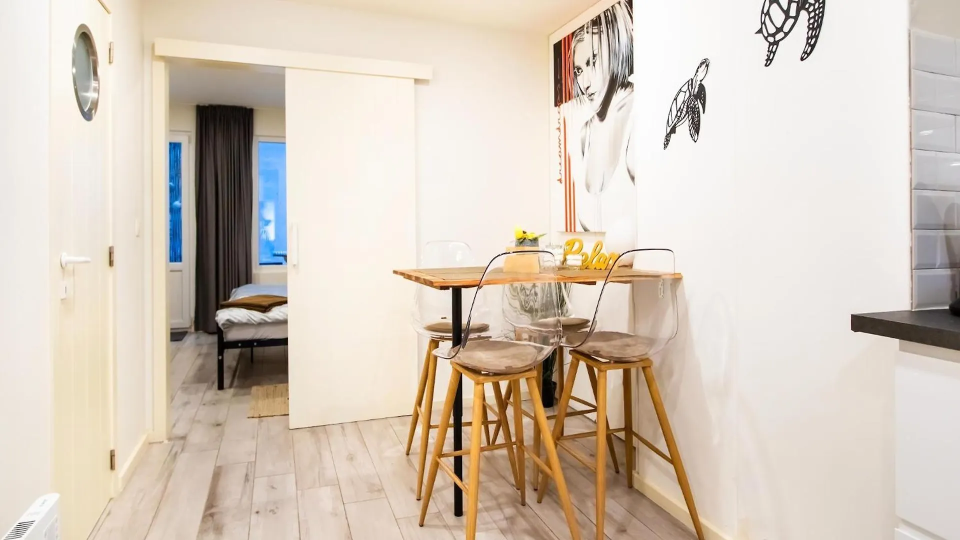 Cozy Apartment In Ostend