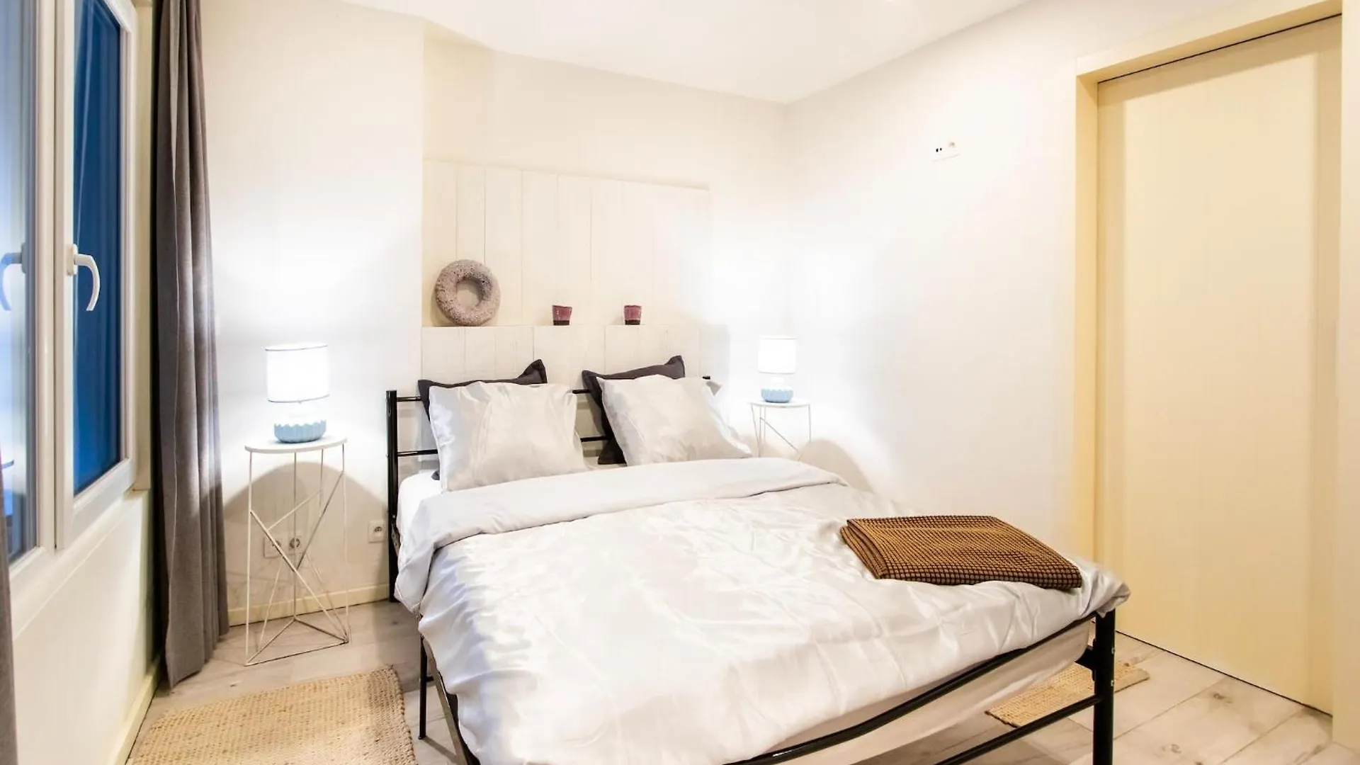 Cozy Apartment In オステンド ベルギー