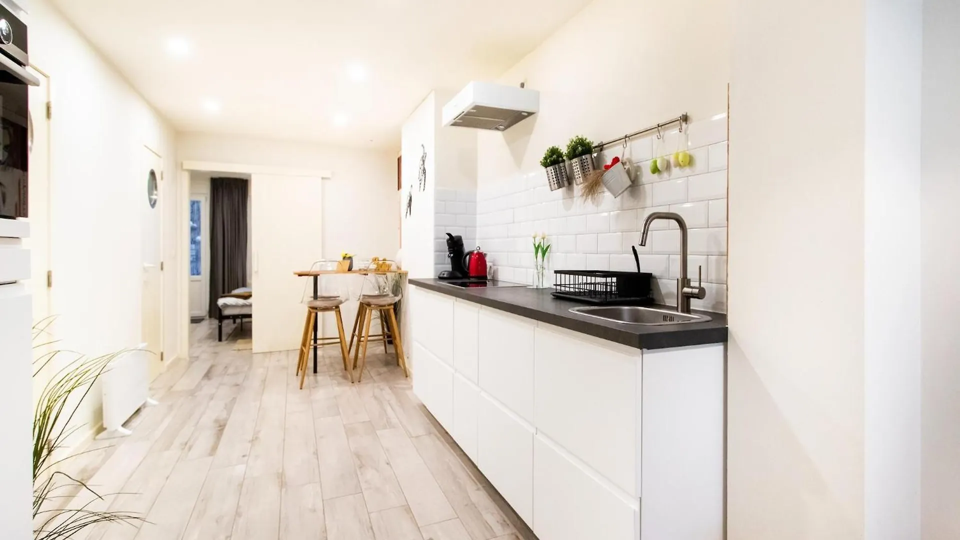 Cozy Apartment In オステンド