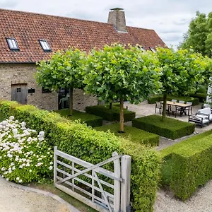 Hoeve De Zuidhoek Brugge